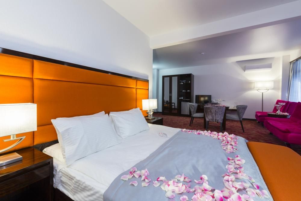 SUNRISE GARDEN HOTEL (САНРАЙЗ ГАРДЕН), отель комфорт - 41