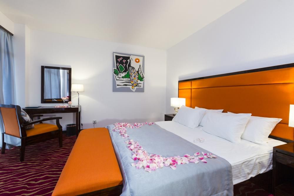 SUNRISE GARDEN HOTEL (САНРАЙЗ ГАРДЕН), отель комфорт - 40