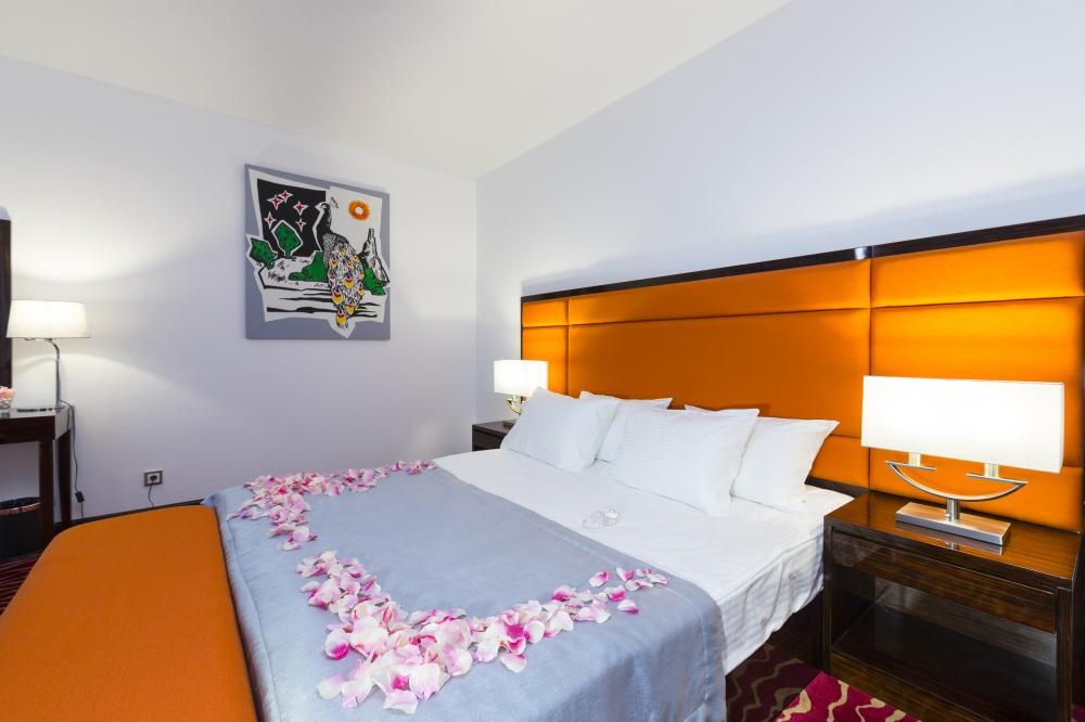 SUNRISE GARDEN HOTEL (САНРАЙЗ ГАРДЕН), отель комфорт - 39