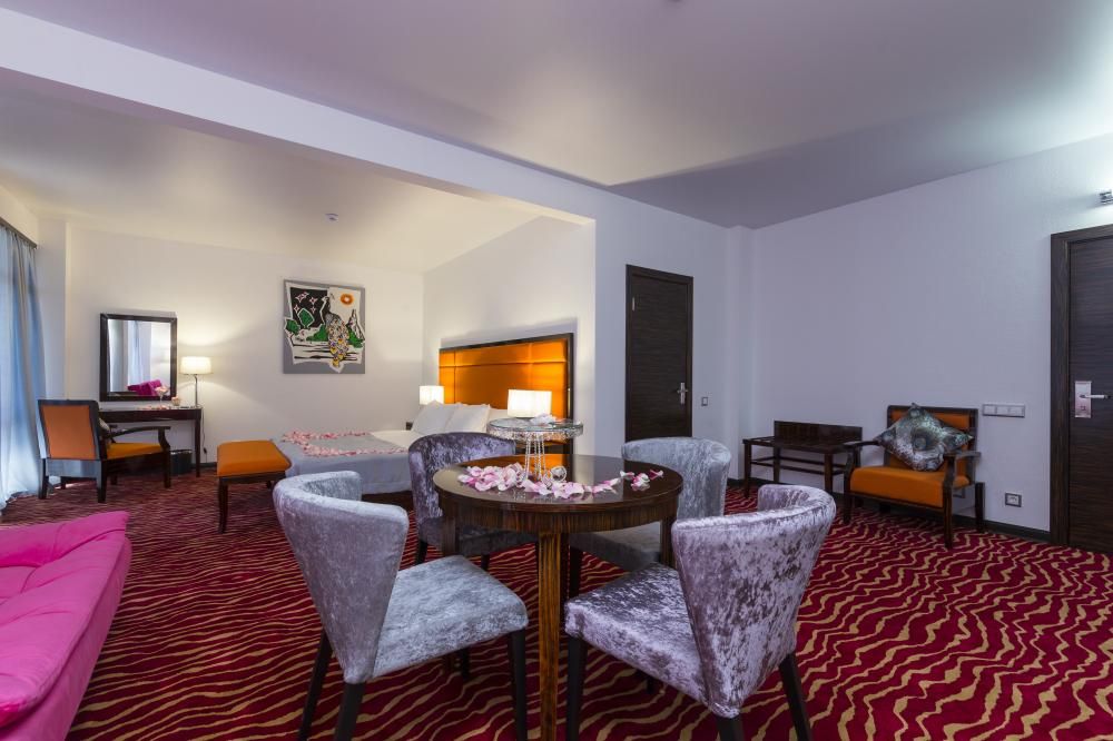 SUNRISE GARDEN HOTEL (САНРАЙЗ ГАРДЕН), отель комфорт - 38