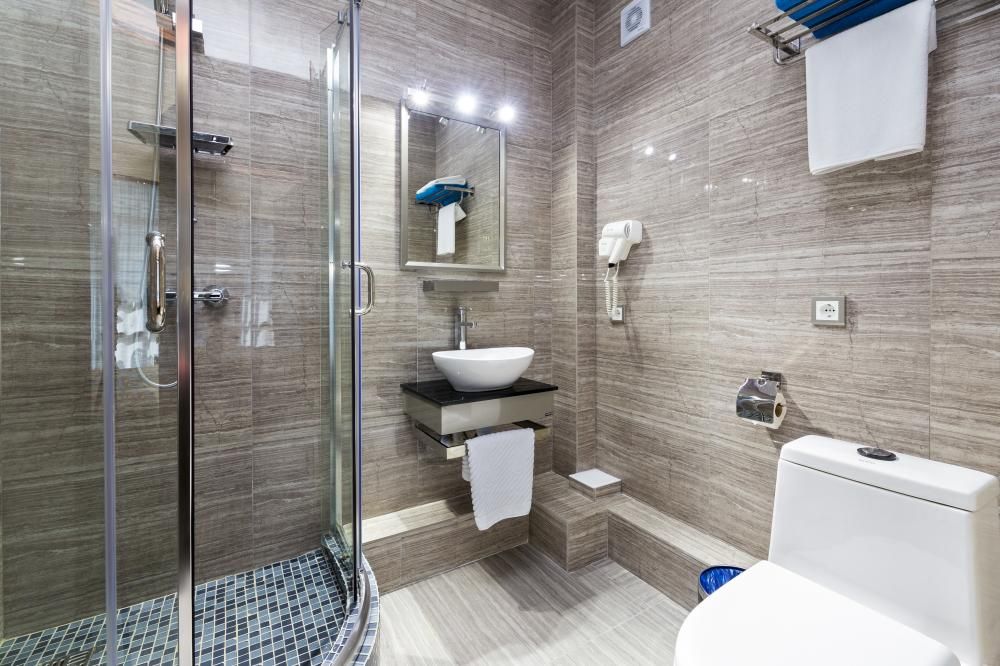 SUNRISE GARDEN HOTEL (САНРАЙЗ ГАРДЕН), отель комфорт - 35