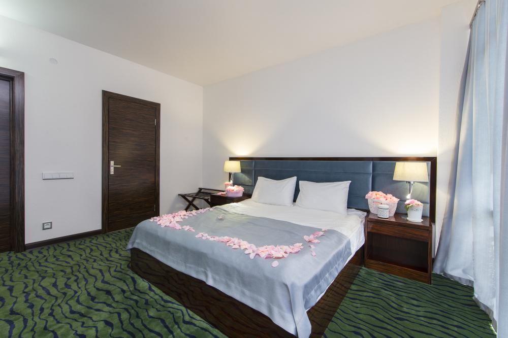 SUNRISE GARDEN HOTEL (САНРАЙЗ ГАРДЕН), отель комфорт - 30