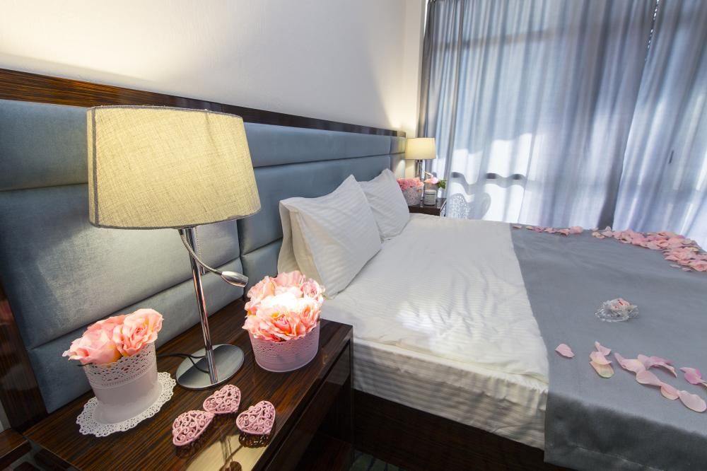 SUNRISE GARDEN HOTEL (САНРАЙЗ ГАРДЕН), отель комфорт - 33