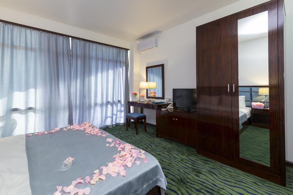 SUNRISE GARDEN HOTEL (САНРАЙЗ ГАРДЕН), отель комфорт - 29