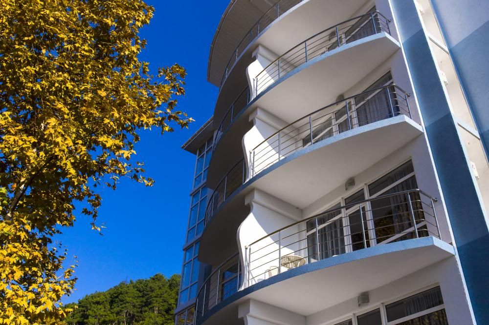 Картинка отеля - 6