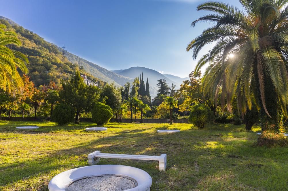 Картинка отеля - 9