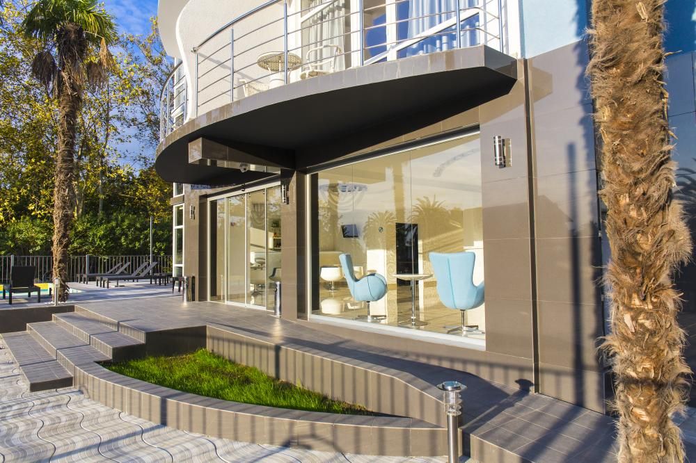 Картинка отеля - 4