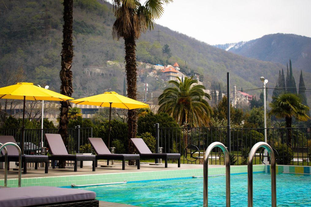 Картинка отеля - 23