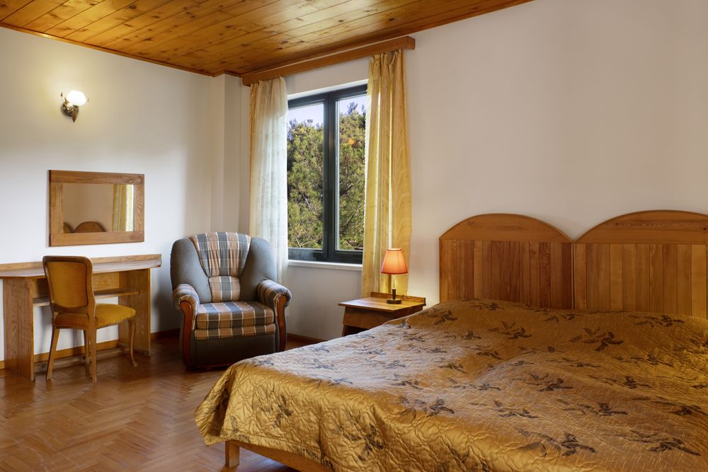 Картинка отеля - 32