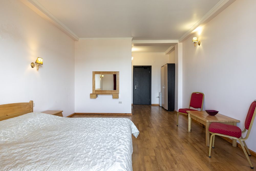 АПСАРА (APSARA), отель стандарт - 38