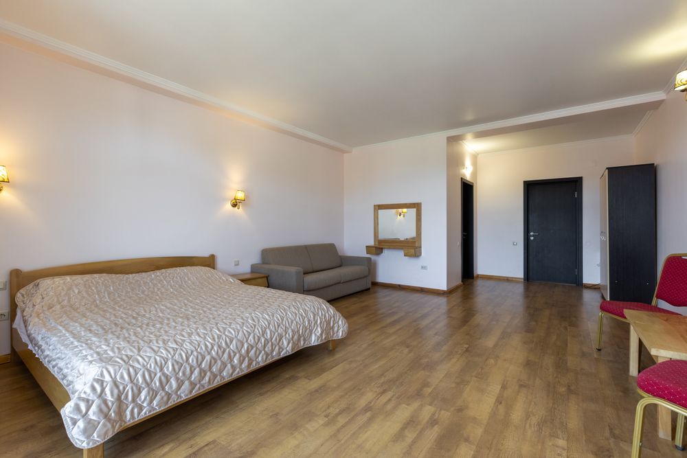 АПСАРА (APSARA), отель стандарт - 40