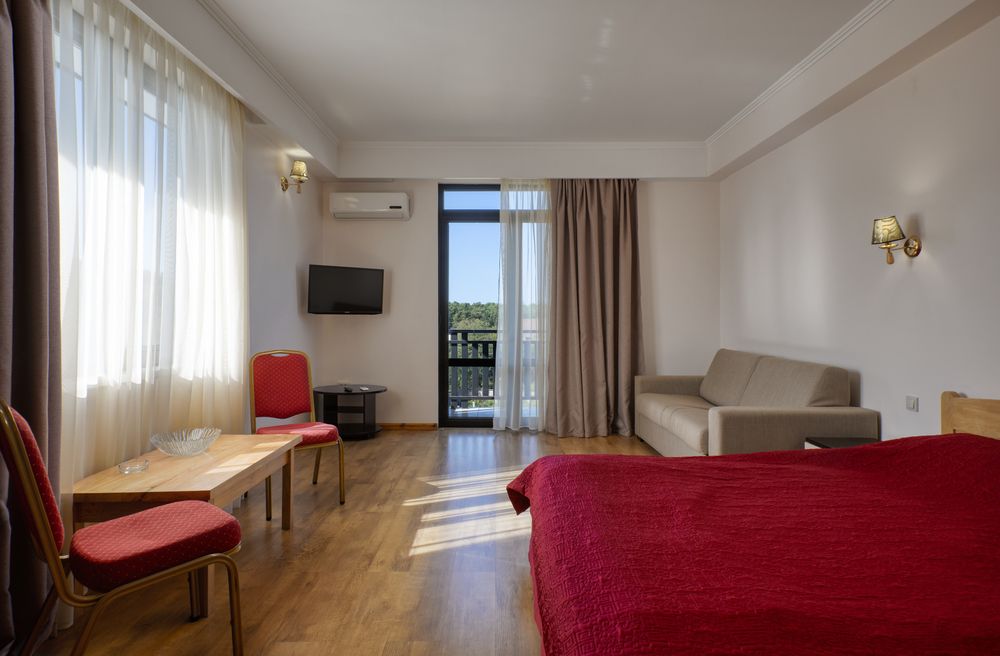 АПСАРА (APSARA), отель стандарт - 43