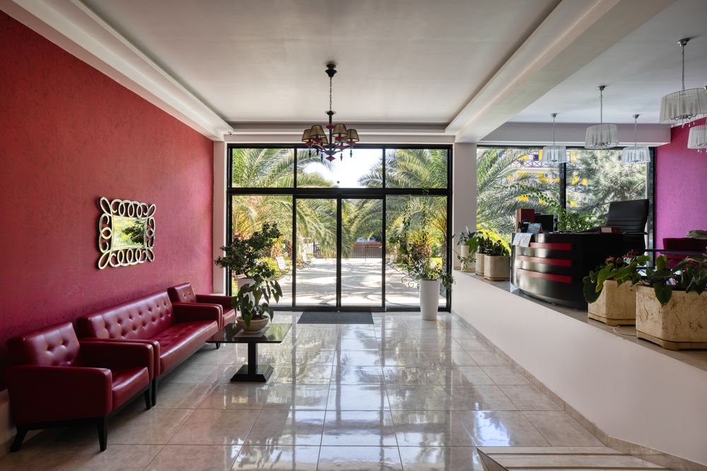 Картинка отеля - 19