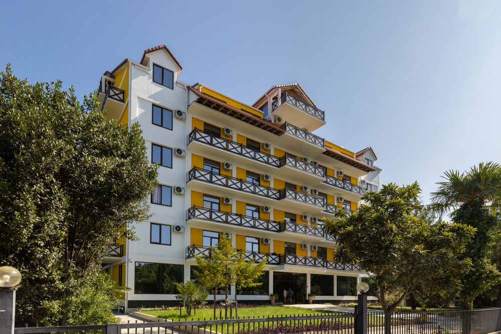 Картинка отеля - 2