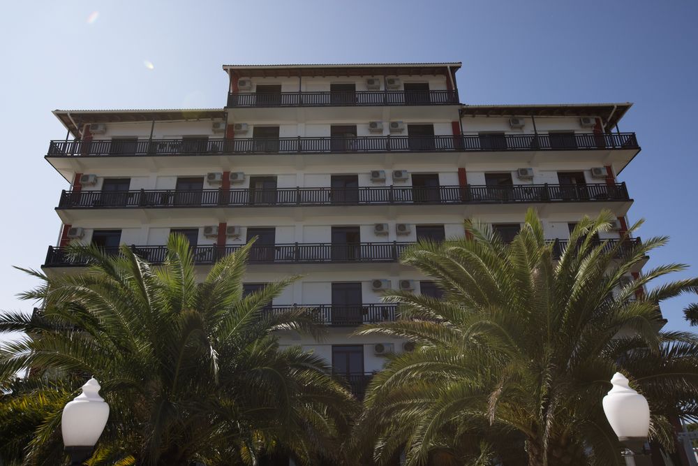 АПСАРА (APSARA), отель стандарт - 1