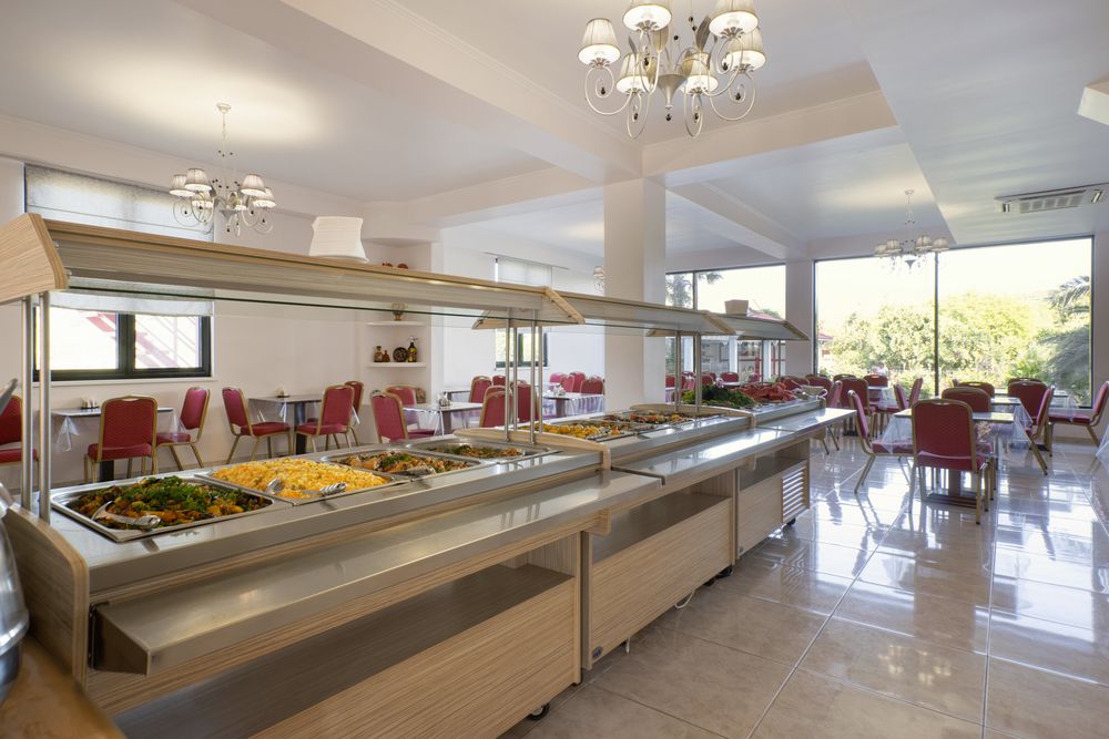 АПСАРА (APSARA), отель стандарт - 22