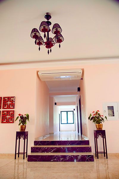 АПСАРА (APSARA), отель стандарт - 30