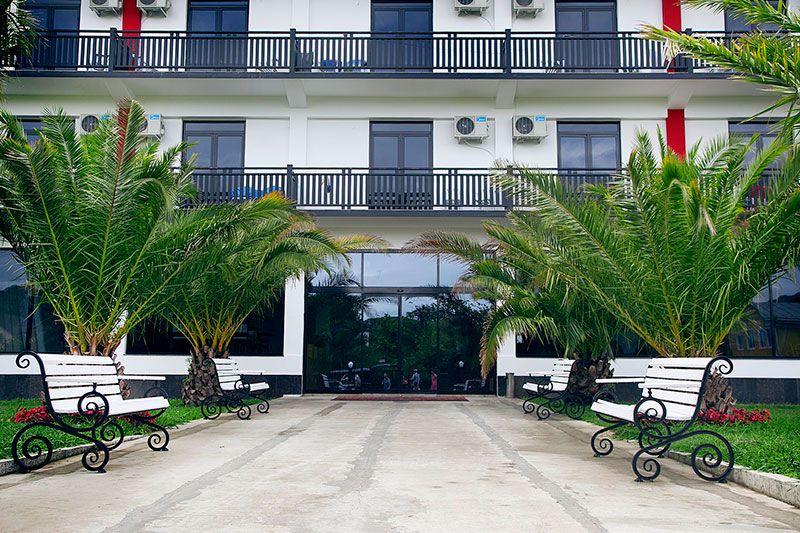 Картинка отеля - 8