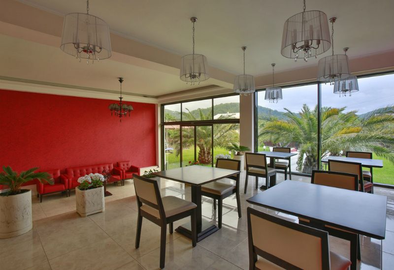 АПСАРА (APSARA), отель стандарт - 25