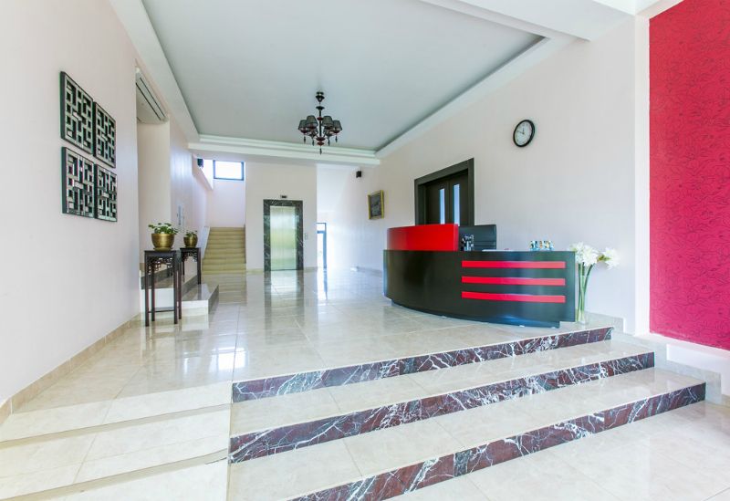 Картинка отеля - 21