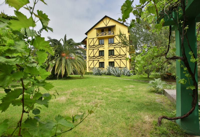 Картинка отеля - 11