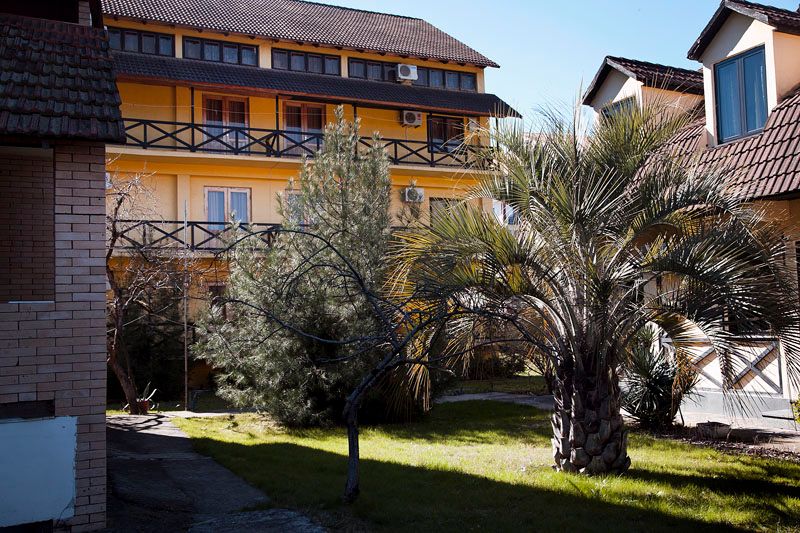 Картинка отеля - 15