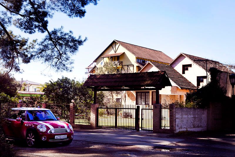 Картинка отеля - 13