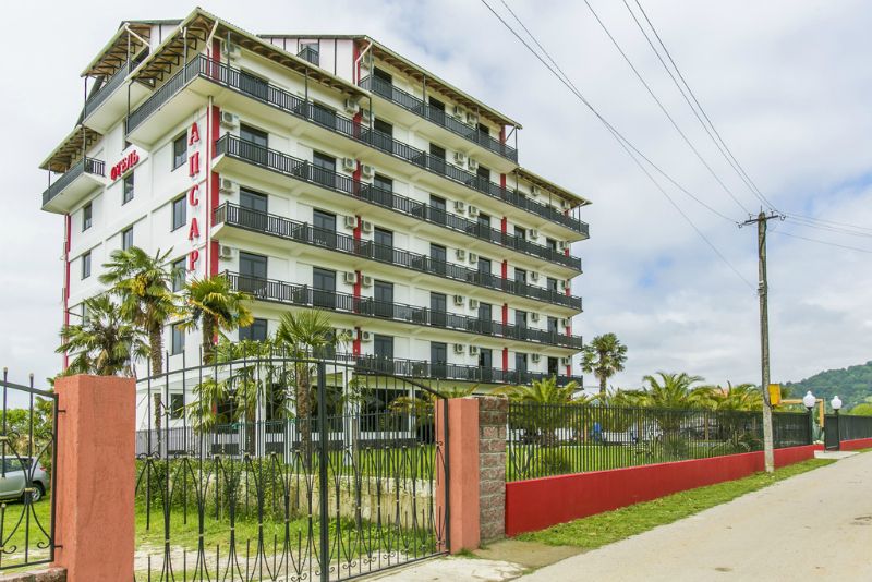 Картинка отеля - 12