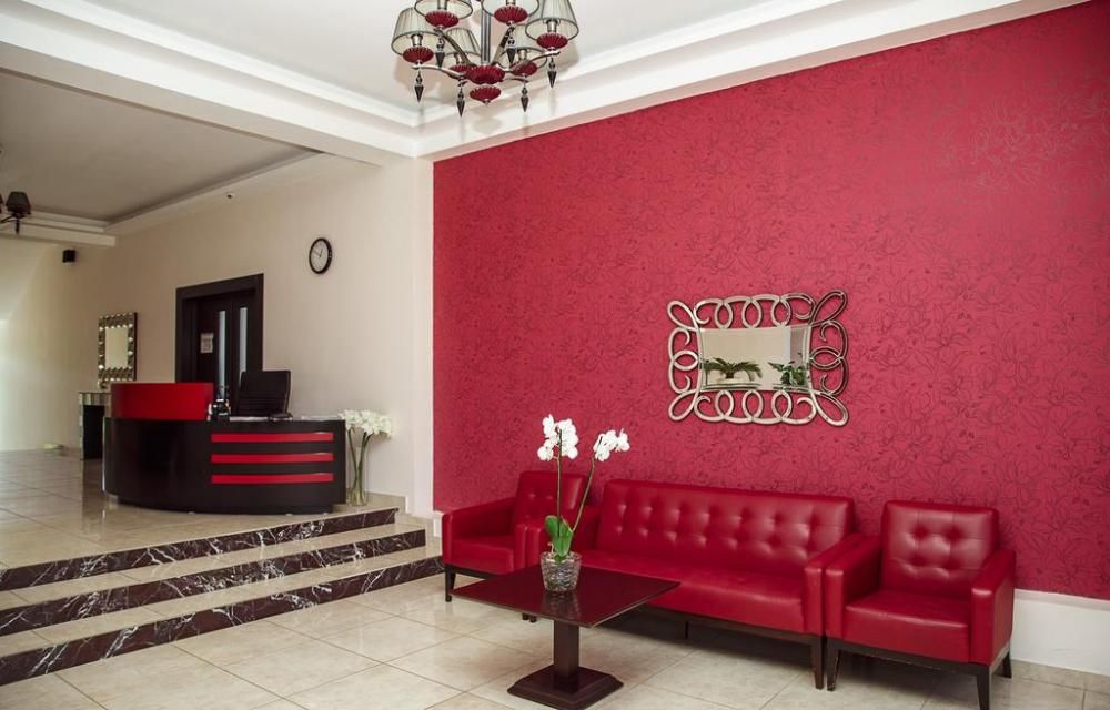 Картинка отеля - 20