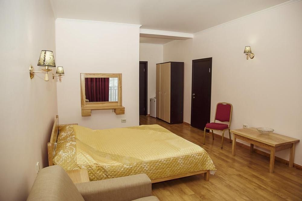 АПСАРА (APSARA), отель стандарт - 28