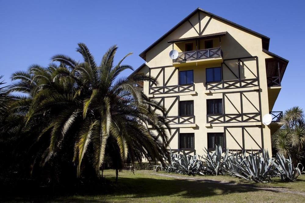 АПСАРА (APSARA), отель стандарт - 5