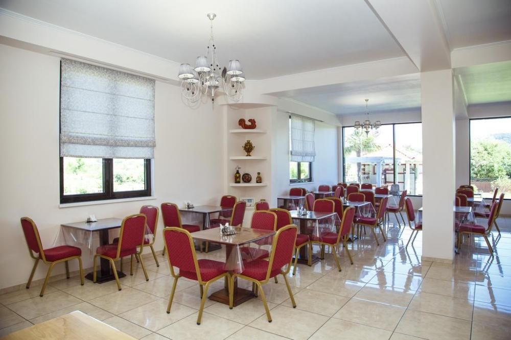 АПСАРА (APSARA), отель стандарт - 23