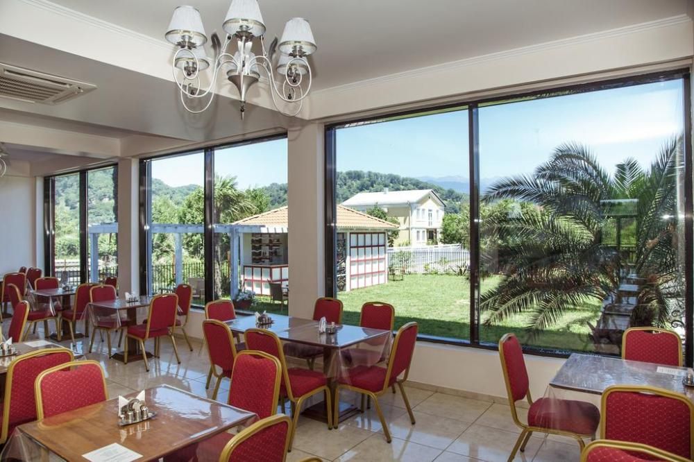 АПСАРА (APSARA), отель стандарт - 24