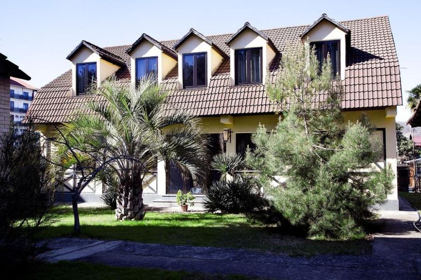 АПСАРА (APSARA), отель стандарт - 6