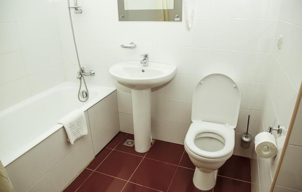 АПСАРА (APSARA), отель стандарт - 29