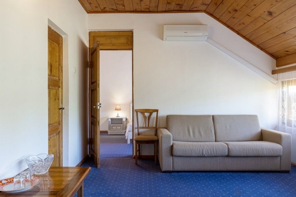 АПСАРА (APSARA), отель стандарт - 54