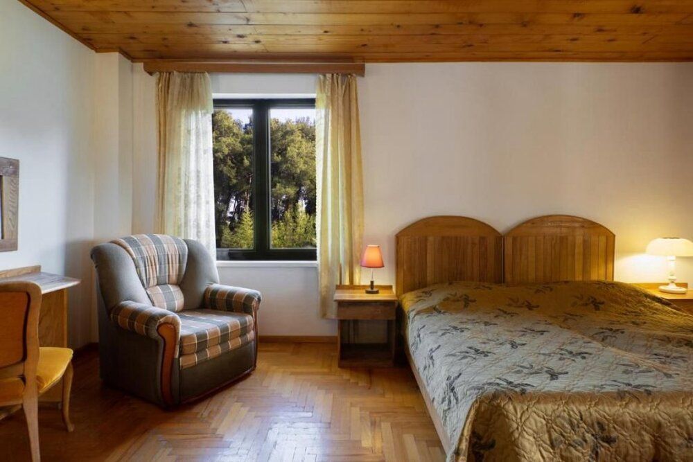 АПСАРА (APSARA), отель стандарт - 45