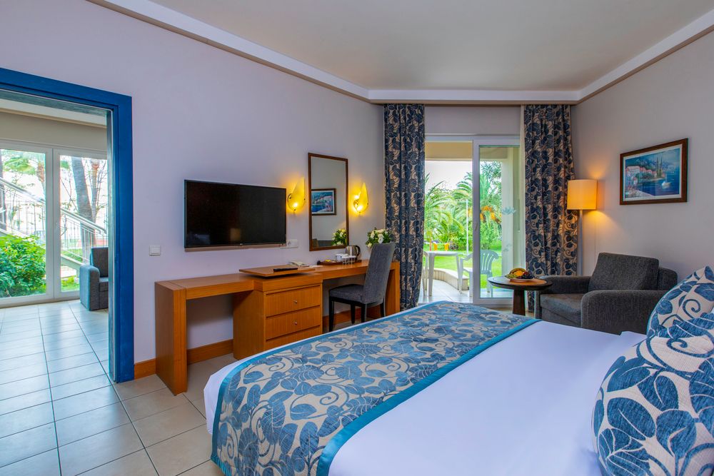 Labranda Alantur Resort - 130