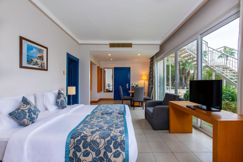 Labranda Alantur Resort - 129