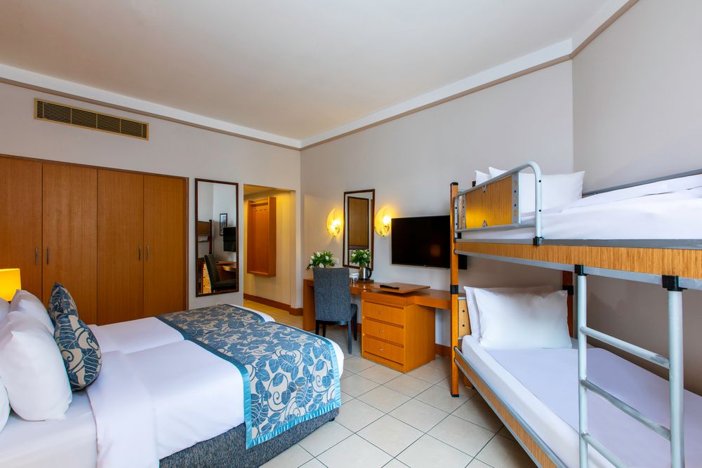 Labranda Alantur Resort - 126