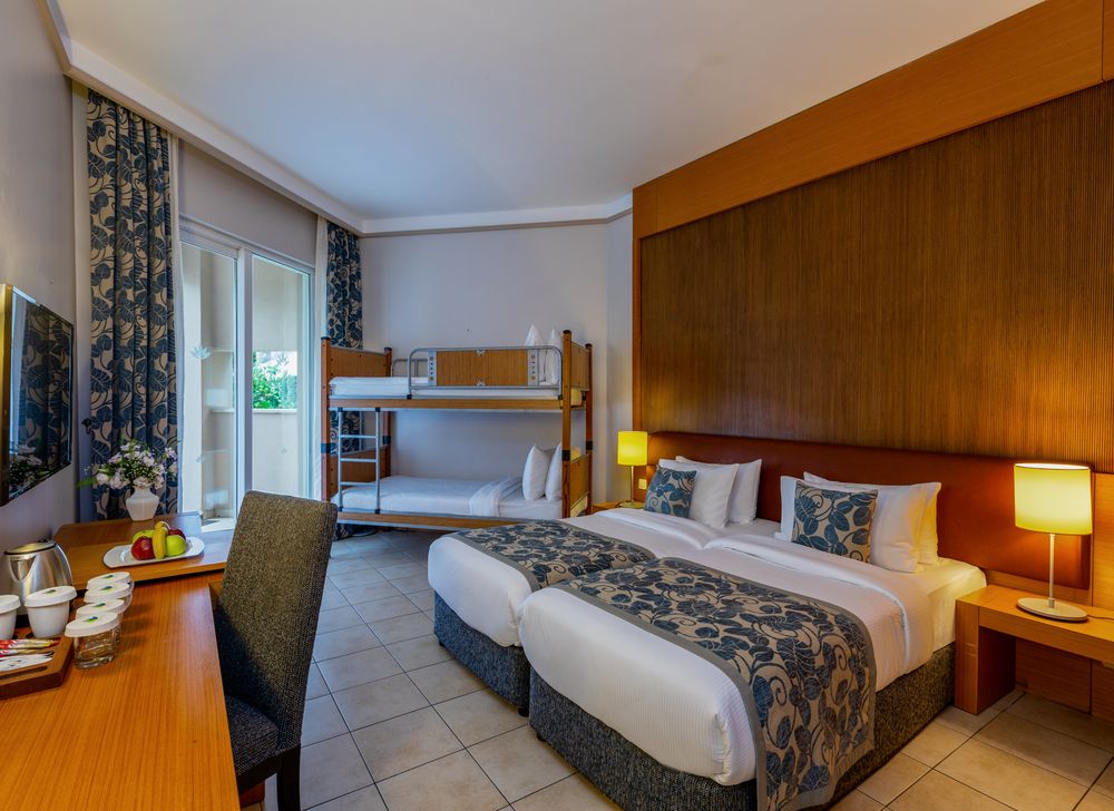 Labranda Alantur Resort - 124