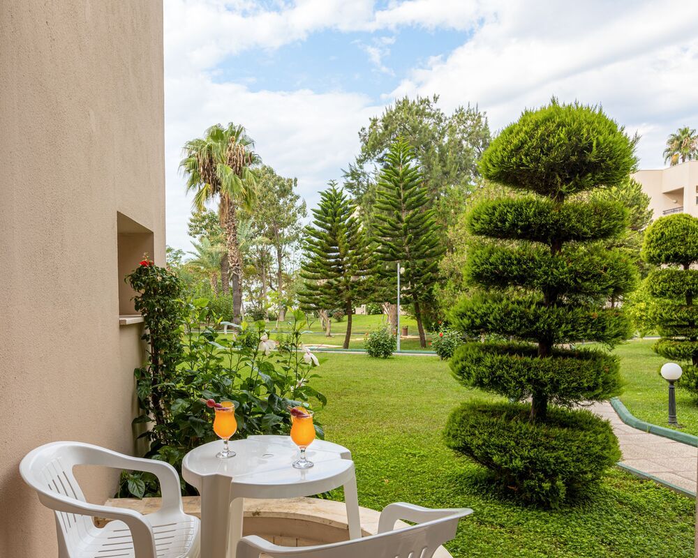 Labranda Alantur Resort - 123