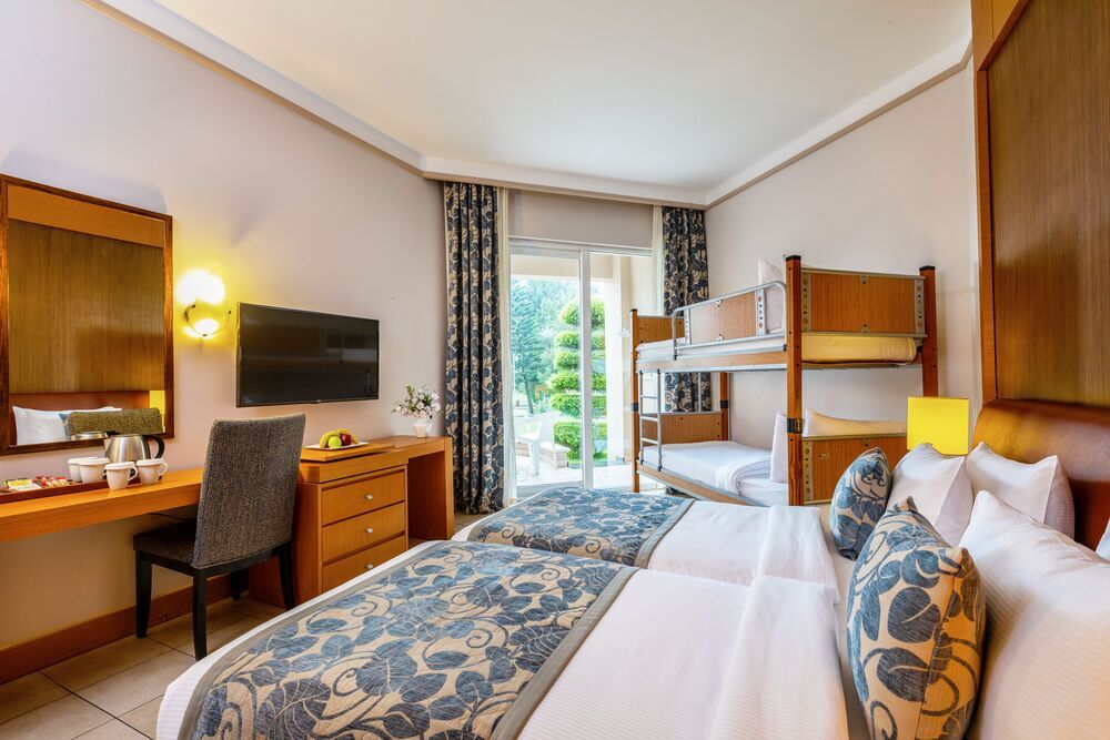 Labranda Alantur Resort - 122