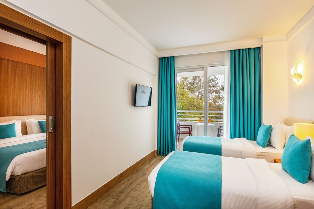 Labranda Alantur Resort - 117