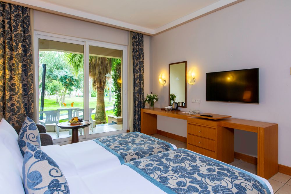 Labranda Alantur Resort - 110