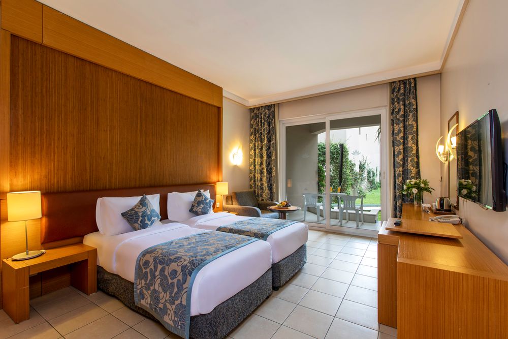 Labranda Alantur Resort - 109