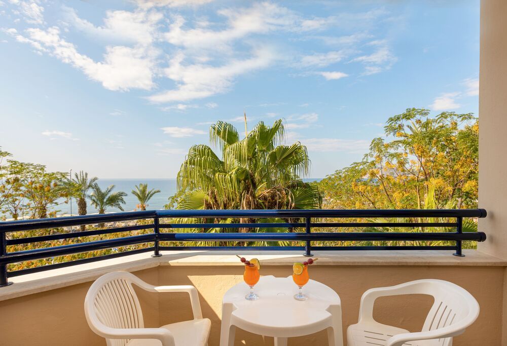 Labranda Alantur Resort - 107