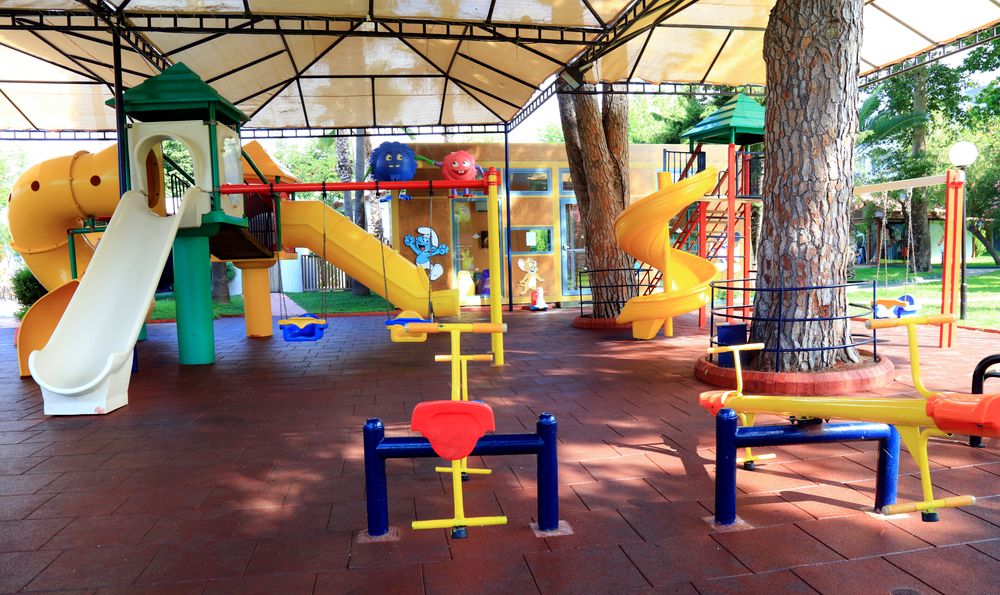 Labranda Alantur Resort - 103