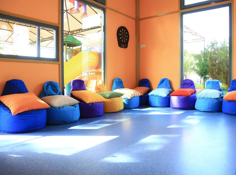 Labranda Alantur Resort - 100