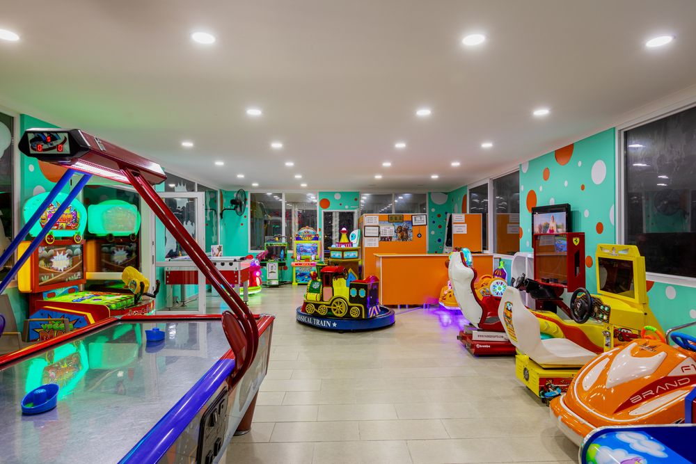 Labranda Alantur Resort - 99